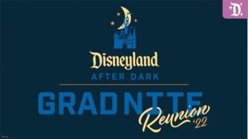 Featured image for “Introducing the First-Ever Disneyland After Dark: Grad Nite Reunion”