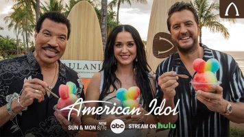 Featured image for “ABC’s “American Idol” at Aulani Resort Starts Sunday”