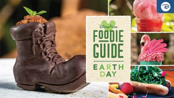 Featured image for “Foodie Guide to Earth Day 2022 at Disney Parks”