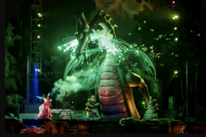 Featured image for “‘Fantasmic!’ Fact Sheet”