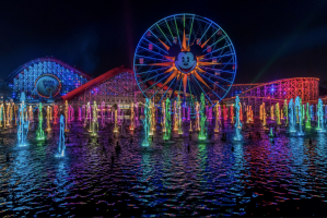 Featured image for “‘World of Color’ Fact Sheet”