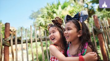 Featured image for “Disney® Visa® Cardmembers: Save 10% to 30% on Rooms at Select Disney Resort Hotels”