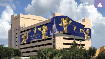 Featured image for “New Disney Art Display & Store Coming to Orlando”