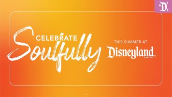 Featured image for “Celebrate Soulfully this Summer at Disneyland Resort, with ‘Tale of the Lion King’ Debuting May 28”