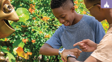 Featured image for “NEW DETAILS: MagicBand+ Launching this Summer, ‘Hey Disney!’ Later this Year at Walt Disney World Resort”