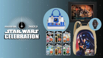 Featured image for “Ready Your Republic Credits! Exciting New Merchandise Coming to Disneyland Resort and Star Wars Celebration Anaheim 2022”