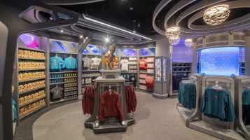 Featured image for “Awesome New ‘Guardians of the Galaxy’-Themed Merchandise Coming to EPCOT”