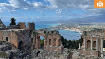 Featured image for “More Ways to Discover Real-World Magic: Adventures by Disney Introduces Itineraries to Sicily and the British Isles in 2023”