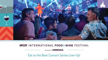 Featured image for “First Look: 2022 Eat to the Beat Concert Series Line-up at EPCOT”