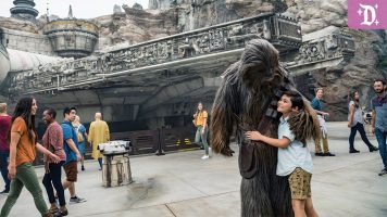 Featured image for “More Galactic Experiences Landing at Disneyland Resort in Celebration of Star Wars Day (and Beyond!)”