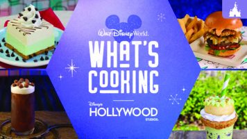 Featured image for “What’s Cooking: Tasty Additions Coming to Disney’s Hollywood Studios”