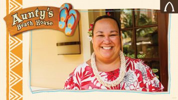 Featured image for “Aunty’s Beach House to Reopen at Aulani Resort May 25”
