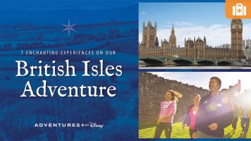 Featured image for “7 Enchanting Experiences on Our British Isles Adventure”