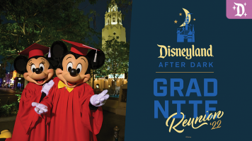 Featured image for “New Details Announced for the First-Ever Disneyland After Dark: Grad Nite Reunion Event”