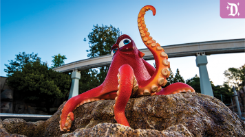 Featured image for “Take a Look Inside the Lagoon of Finding Nemo Submarine Voyage, Reopening on July 25 at Disneyland Park”