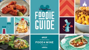 Featured image for “Foodie Guide to the EPCOT International Food & Wine Festival Presented by CORKCICLE Beginning July 14”