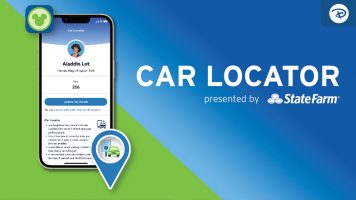 Featured image for “Where’s My Car? New App Feature Coming to Disney Parks”