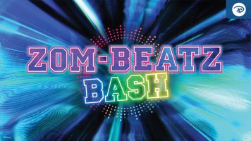 Featured image for “ZOM-BEATZ BASH Comes to Downtown Disney, Disney Springs”