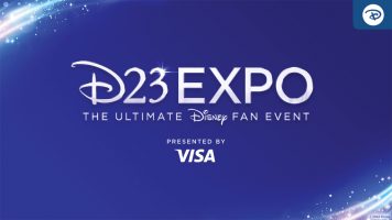 Featured image for “Just Announced! Disney Parks, Experiences and Products Plans for D23 Expo 2022”
