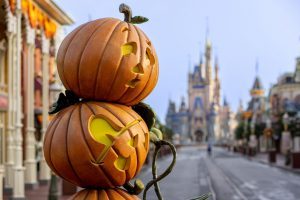 Featured image for “Walt Disney World Resort Offers Festive Fall Fun for the Whole Family”