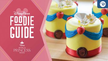 Featured image for “Foodie Guide to World Princess Week Festivities at Disney”