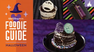 Featured image for “Foodie Guide to Halloween Bites From the Resorts of Walt Disney World”