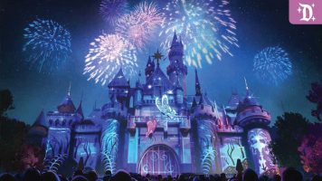 Featured image for “JUST ANNOUNCED: Disneyland Resort Updates from D23 Expo”