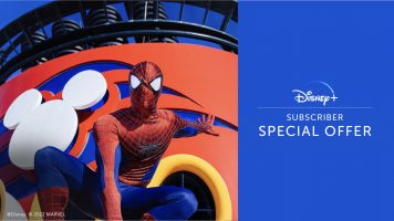 Featured image for “Special Offer for Disney+ Subscribers with Disney Cruise Line”