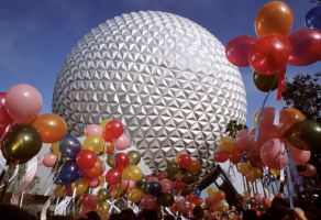 Featured image for “Celebrating 40 Years of Innovation at EPCOT”