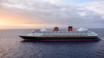 Featured image for “JUST ANNOUNCED: Disney Cruise Line to Offer Magical Sailings in Australia and New Zealand for the First Time”