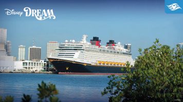 Featured image for “Disney Dream: Setting Sail from Miami All Year Long”