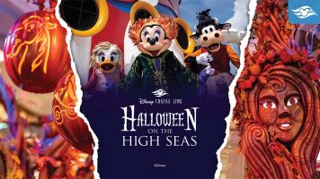 Featured image for “Boo! Get a First Look at Halloween on the High Seas on the Disney Wish”
