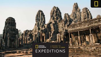 Featured image for “5 Can’t-Miss National Geographic Expeditions in 2023”