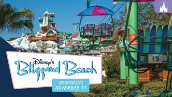 Featured image for “Blizzard Beach Reopening Nov. 13”