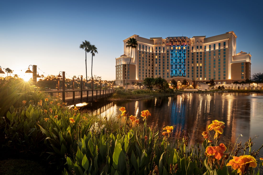 Featured image for “Disney® Visa® Cardmembers: Save Up to 25% on Rooms at Select Walt Disney World Resorts in Early 2023”