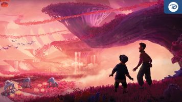 Featured image for “New Experiences Inspired by Disney’s ‘Strange World’ Coming to Disney Parks & Beyond!”