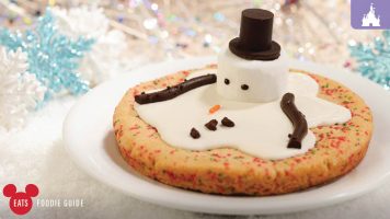 Featured image for “Disney Eats Foodie Guide to Holiday Delights at Walt Disney World Parks, Disney Springs 2022”