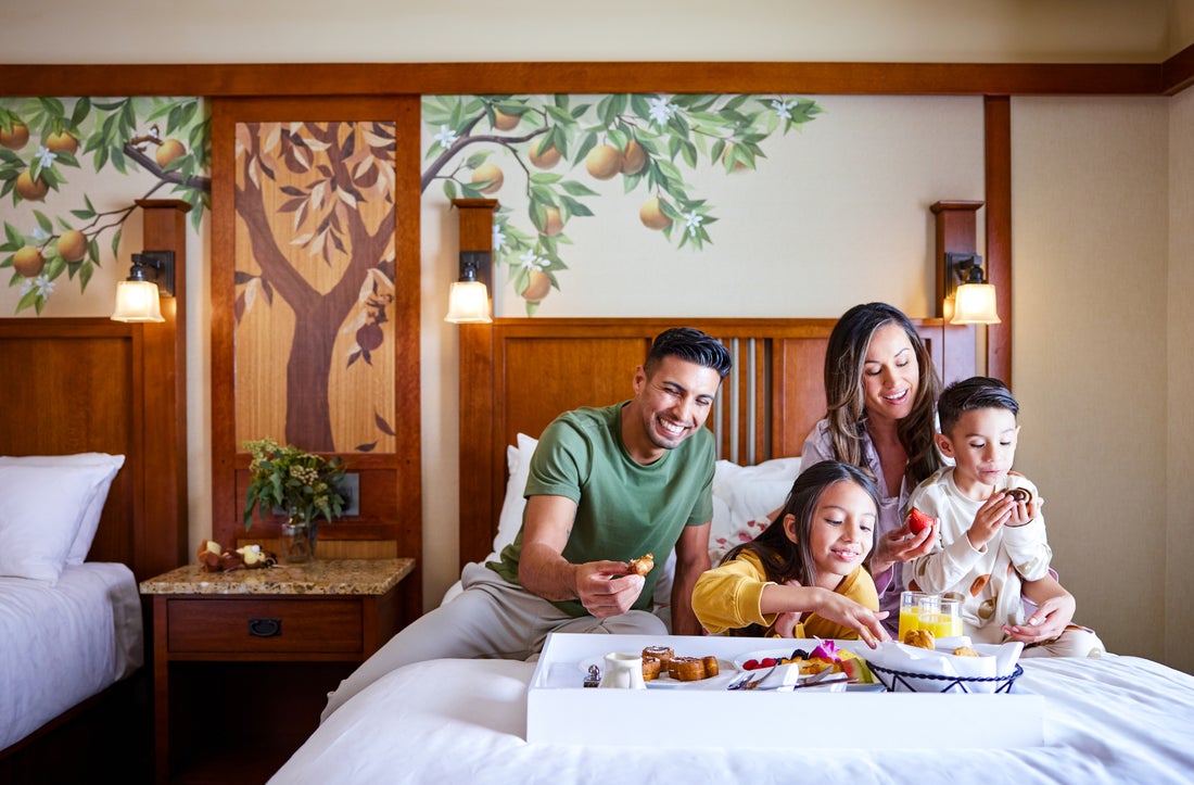 Featured image for “Eligible US Military Members: Enjoy Great Rates on Select Rooms at Disneyland Resort Hotels in 2023”
