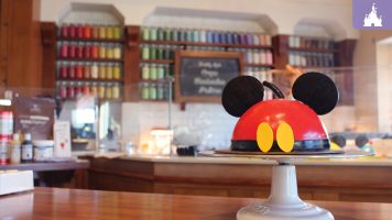 Featured image for “Amorette’s Patisserie Cake Decorating Experience Returns to Disney Springs”