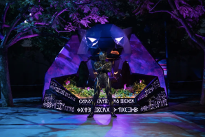 Featured image for “Disneyland Resort Celebrates “Black Panther: Wakanda Forever” Fact Sheet”