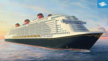 Featured image for “Disney Cruise Line Announces Acquisition of Ship with Plans to Visit New Markets”