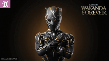 Featured image for “‘Black Panther: Wakanda Forever’ Brings New Offerings at Disneyland Resort”