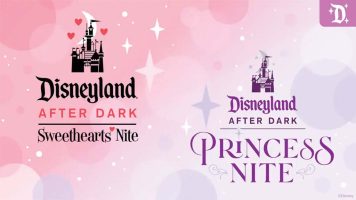 Featured image for “Disneyland After Dark Returns in 2023 with New Princess Nite Event and More”
