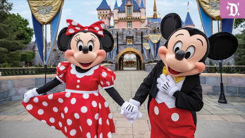 Featured image for “Disneyland Resort Offers Southern California Residents Special 3-Day, Weekday Ticket Offer as Low as $73 Per Person, Per Day for a Limited Time”