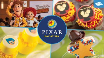 Featured image for “Bon Appetit! All-New Eats and Treats Set to Debut on Pixar Day at Sea”
