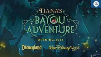 Featured image for “A New Scene and New Critters Are Introduced for Tiana’s Bayou Adventure”