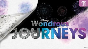 Featured image for “Disneyland Resort Reveals New Details for “Wondrous Journeys” Coming to Disneyland Park Beginning Jan. 27”