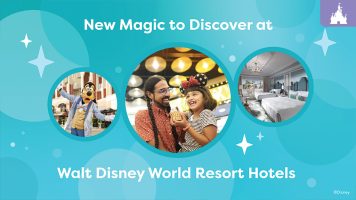 Featured image for “Inside Look at What’s Coming to Walt Disney World Resort Hotels”