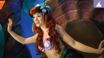 Featured image for “Ariel’s Grotto and Enchanted Tales with Belle returning to Fantasyland at Magic Kingdom”