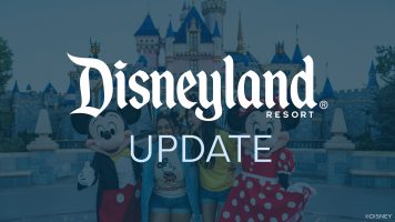 Featured image for “Disneyland Resort Announces New Updates to Offer Guests More Value and Flexibility”